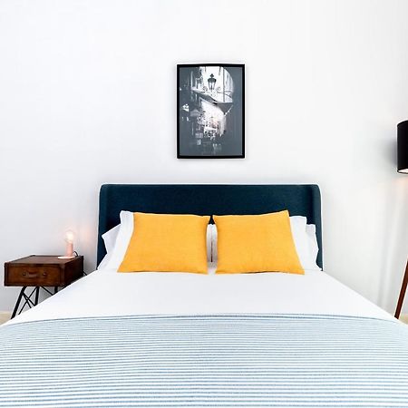 Iloftmalaga Premium Calle Granada Ngoại thất bức ảnh