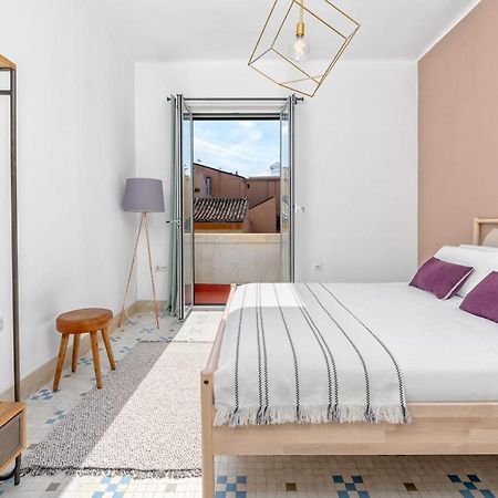 Iloftmalaga Premium Calle Granada Ngoại thất bức ảnh