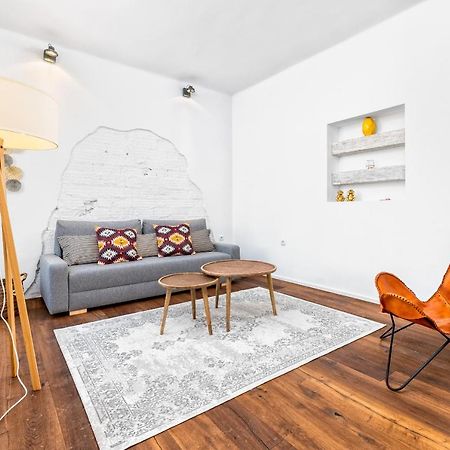 Iloftmalaga Premium Calle Granada Ngoại thất bức ảnh