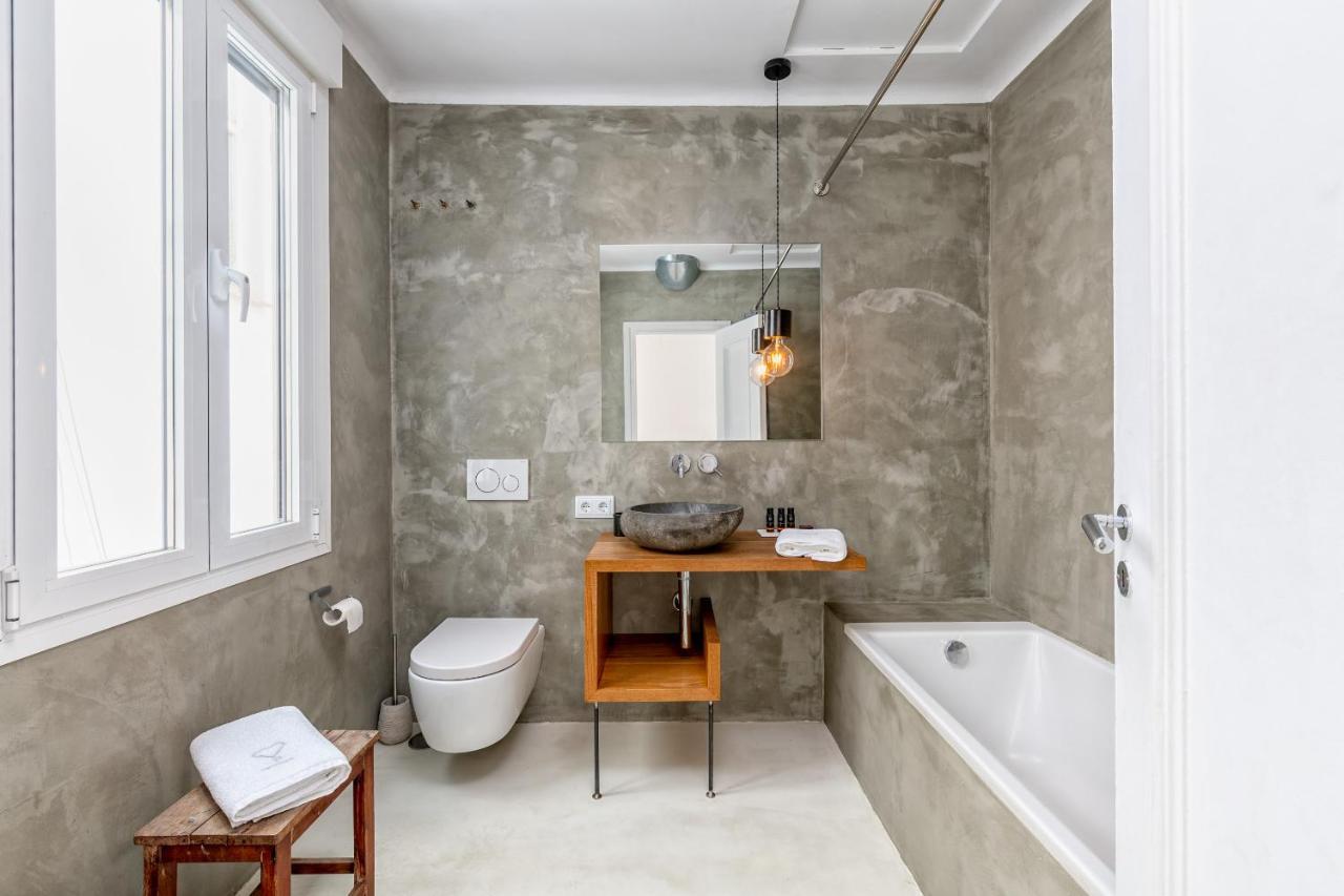 Iloftmalaga Premium Calle Granada Ngoại thất bức ảnh