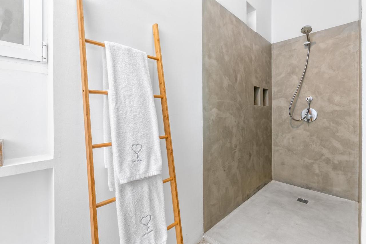 Iloftmalaga Premium Calle Granada Ngoại thất bức ảnh
