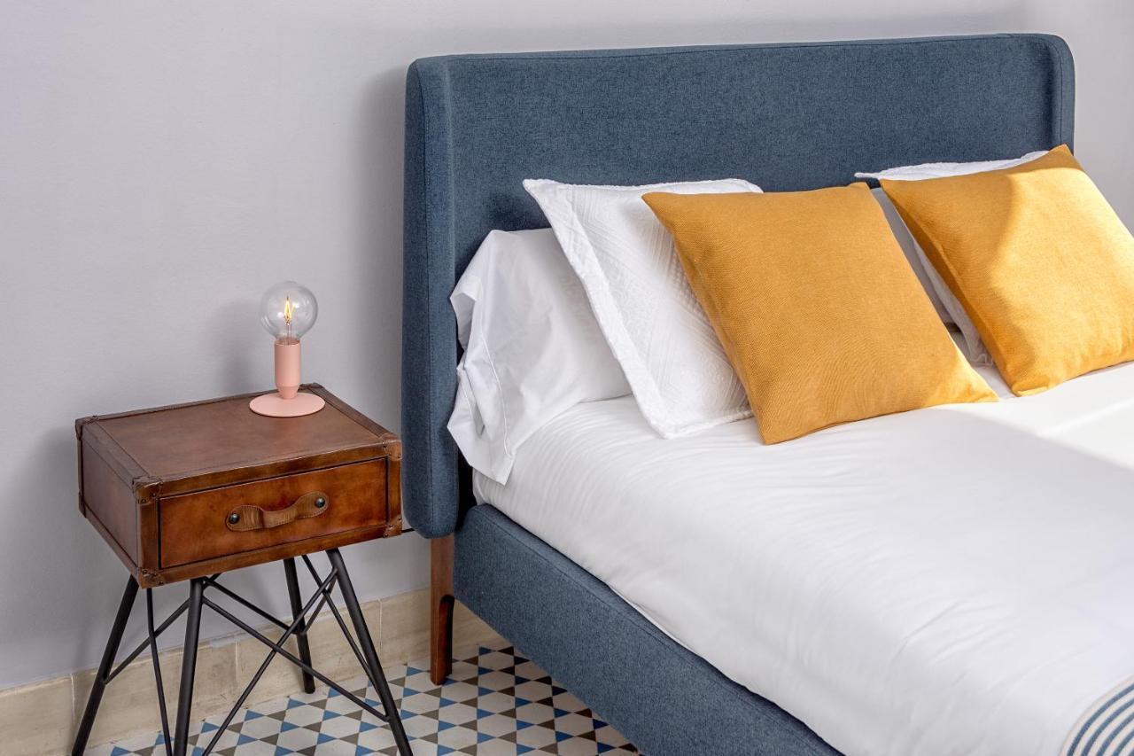 Iloftmalaga Premium Calle Granada Ngoại thất bức ảnh