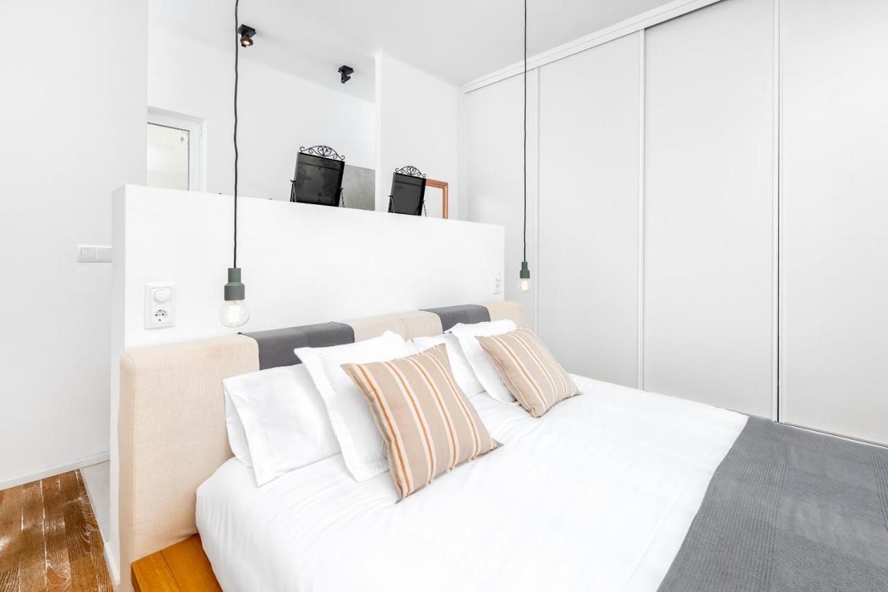 Iloftmalaga Premium Calle Granada Ngoại thất bức ảnh
