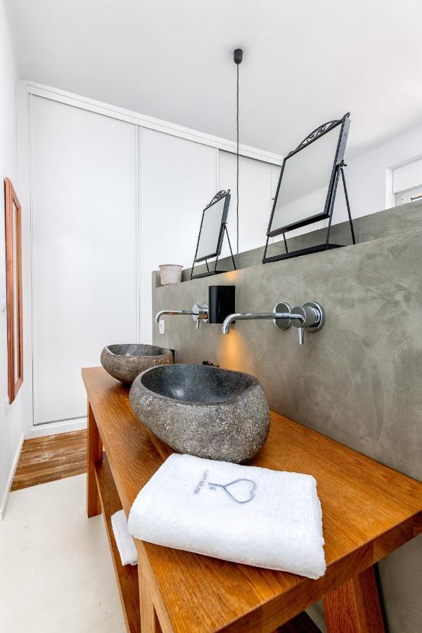 Iloftmalaga Premium Calle Granada Ngoại thất bức ảnh
