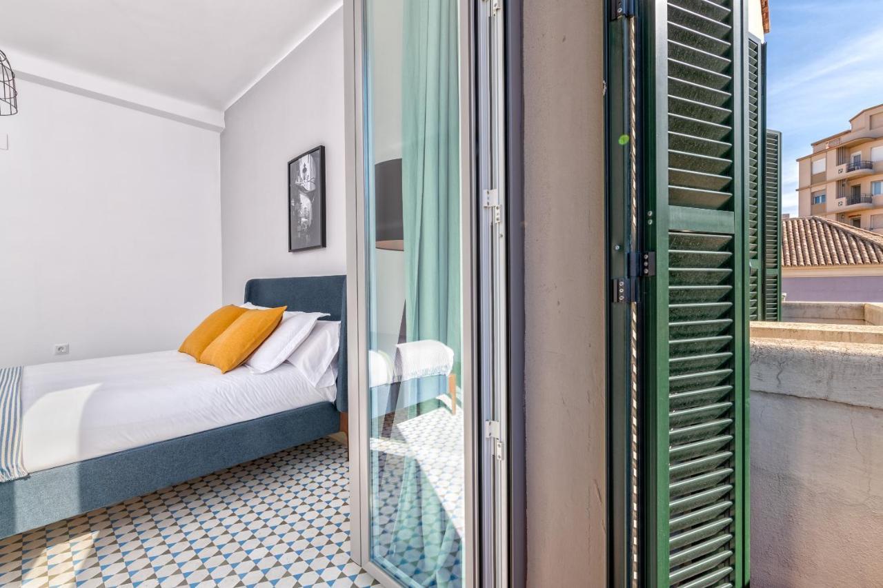 Iloftmalaga Premium Calle Granada Ngoại thất bức ảnh