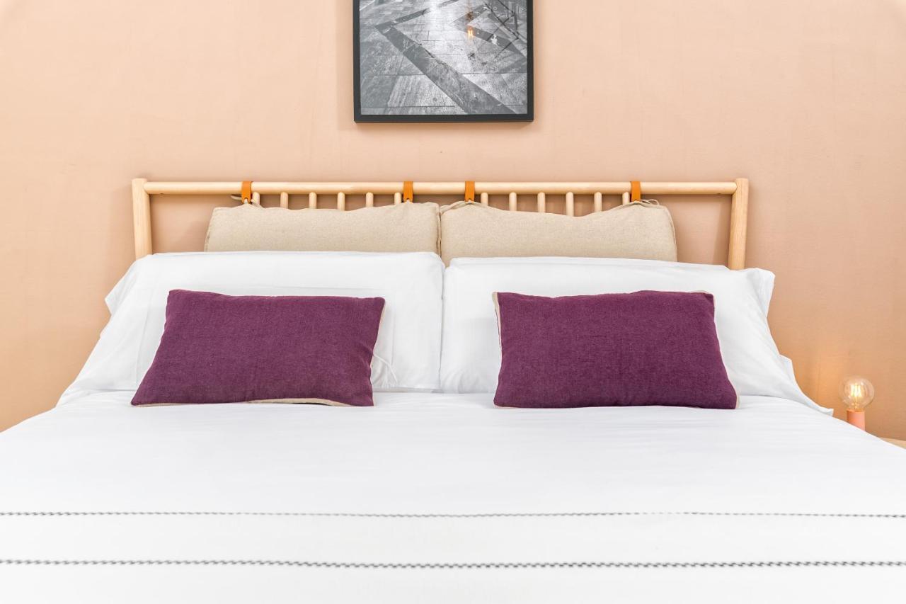 Iloftmalaga Premium Calle Granada Ngoại thất bức ảnh