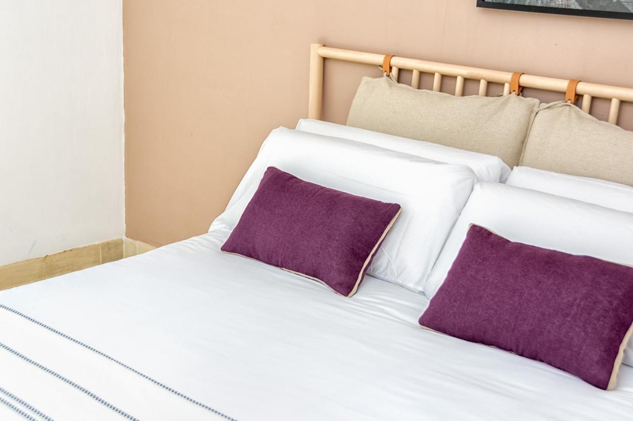 Iloftmalaga Premium Calle Granada Ngoại thất bức ảnh