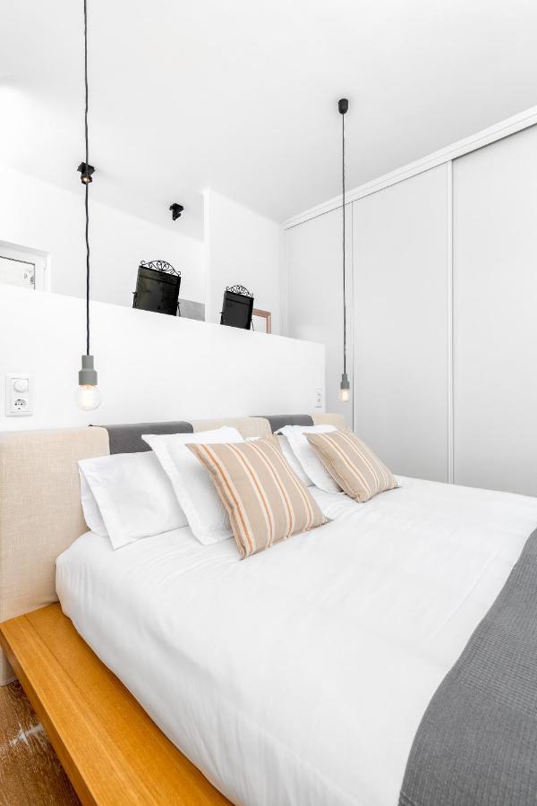 Iloftmalaga Premium Calle Granada Ngoại thất bức ảnh