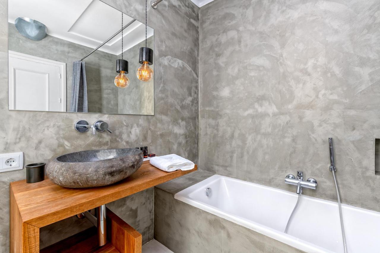Iloftmalaga Premium Calle Granada Ngoại thất bức ảnh